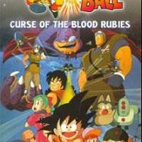   Dragon Ball Movie 1: Curse of the Blood Rubies <small>Director</small> 